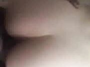 Wife gets dp with husband and his boss