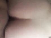 Wife gets dp with husband and his boss