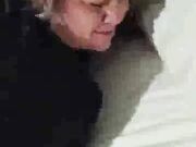 Interracial big booty latina takes on BBC