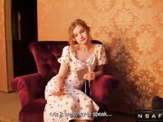 I went to see a Psychologist I Ended up