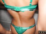 The DJ Lesson Fuck Fest Daniela Anturys