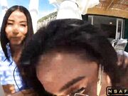 Daniela Antury The Italian Dream of Doub