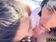 Daniela Antury The Seductive Boat Captai