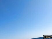 Daniela Antury The Seductive Boat Captai