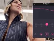 Serenity Cox The Grocery Store Orgasm