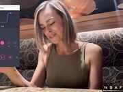 Serenity Cox The Public Restaurant Orgas