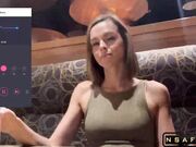 Serenity Cox The Public Restaurant Orgas