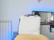 Naked Sexy Cuckold Shaved Milf Feet Squirt