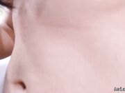 Waist Line in the Nude