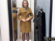 Public Indulgence When Vibrators Take Over