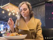 Public Indulgence When Vibrators Take Over