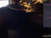 Public Indulgence When Vibrators Take Over