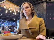 Public Indulgence When Vibrators Take Over