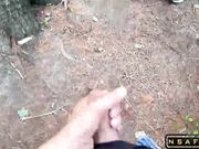 Serenity Coxs Double Creampie Runaway Ad