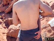 Serenity Coxs Desert Dirty Deed A Wife