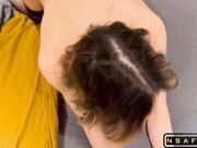 Serenity Coxs Double Delight An Unprotec