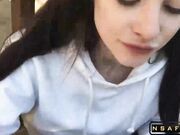 Fast and Furious Blowjob