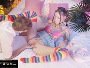 Stepbrothers Nerdy Secret SolaZolas Unin