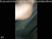 Mature hottie India Summer is fucking a big black cock