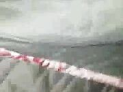 Japanese Milf fucked by husbands friend