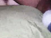 Japanese Milf fucked by husbands friend