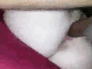 Petite Maren Gets Her Little Asshole Stretched By BBCs