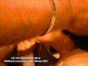 Curvy Thick Granny Milking Multiple Cocks