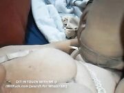 Thick PAWG GILF Gets Fucked Balls Deep By Stranger