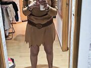 ActrizNuri - Hot Dress