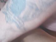 ActrizNuri - Hot Dress