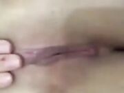 All natural college teen