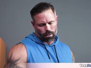 Tiny Explicit Kait and her mini pussy