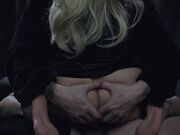 Warm Pussy Makes Husband Cum Quickly