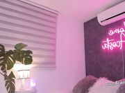 Naked Busty Ts Ass Flash On Her Camshow