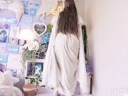 Indigo White - King's Courtesan