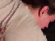 Interracial BBC Takes Blonde Wife Home From The Club To Fuck