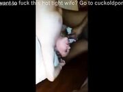POV Busty Cheating Wife Takes Hard Fucking With Hubbys BFF