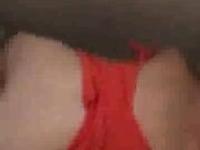 Horny Blonde Grandma Wants A Black Cock