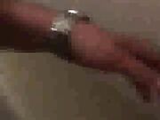 Horny Blonde Grandma Wants A Black Cock