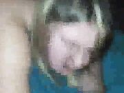 Hot Wife Impaled By Hard Cock