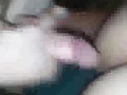 Hot Wife Impaled By Hard Cock