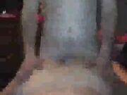 Black dancer fucks interracial wife