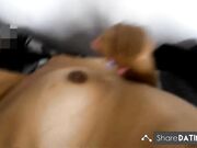 Step-Siblings Caught Fucking by Parents