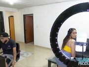 CANNONPROD Fucking the vlogger Sammy Gomez