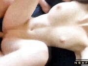 Good Morning Amateur Creampie Reislin Short Version