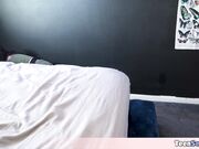 When stepdaughter cosplaying Lara Croft