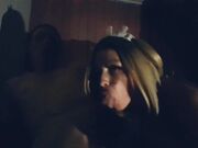 Rough Sex with the Cosplay Maid