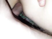 Tight Student Ass Gets Fucked Hard