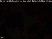 BBC passionately fucks beautiful hotwife