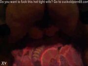 BBC passionately fucks beautiful hotwife